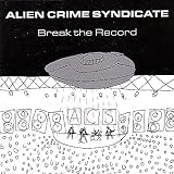 Break the Record