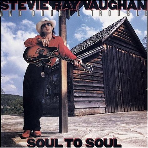 CD-Charts  Music : Soul to Soul