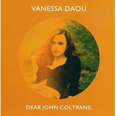 Dear John Coltrane