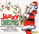 Jazzy Christmas