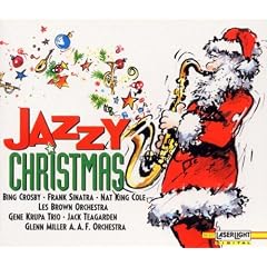 Jazzy Christmas