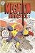 Book Megaton Man #6 October 1985