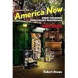 america now short readings from recent periodicals