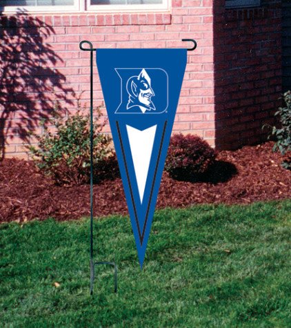 Duke - Yard pennant