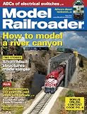 Model Railroader