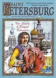 St. Petersburg New Society & Banquet Expansion