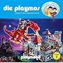 Die Playmos 02. Angriff der Drachenritter: FOLGE 2