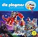 Bücher : Playmos 02. Angriff der Drachenritter: Flg. 2