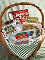 Family Breakfast Basket