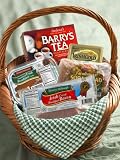 Family Breakfast Basket