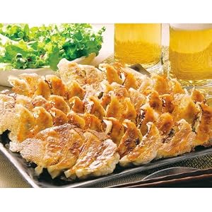 ［餃子の王国］工場直売生餃子 48個　九州の自社工場で作っています。全国へ直送！