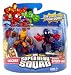 Search : Marvel Superhero Squad Series 11 Mini 3 Inch Figure 2Pack Shocker & Shockproof SpiderMan