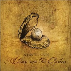 Amazon.com: Atlas And The Oyster: A Love Like Pi: MP3 Downloads