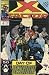 Book X-Factor #70 The Muir Island Epilogue Vol. 1 September 1991