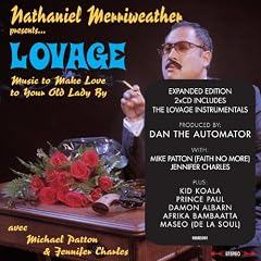 Music to Make Love to Your Old