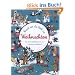 Rund um die Welt ist Weihnachten: Ein Wimmelbilderbuch