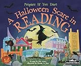 A Halloween scare in Reading
