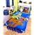 Zap Scooby Doo Spooky Duvet Set, Single