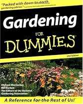 Gardening For Dummies, 2nd Edition