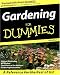 Gardening for Dummies by Mike MacCaskey
