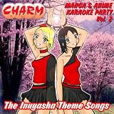 Manga & Anime Karaoke Party Vol. 2 - Inuyasha Theme Songs