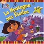 Dora l'exploratrice : La Montagne aux...