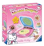 Ravensburger 18647 - Deco Mandala Designer: Hello Kitty - Ravensburger