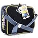 Despicable Me 2 Purple Minion Insulated Lunch Bag