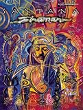 Santana Shaman (Authentic Guitar-Tab Editions)