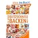Blitzschnell backen von A-Z: Von Apfel-Heidelbeer-Kuchen bis Zwergenr�llchen