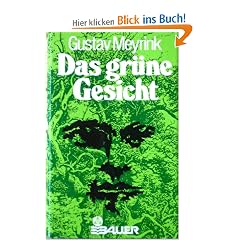 Das gr�ne Gesicht
