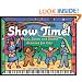 Show Time!: Music, Dance, and Drama Activities for Kids