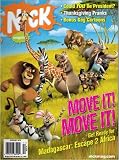 Nick Magazine (16-month)