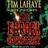 The Europa Conspiracy: Babylon Rising, Book 3