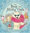 The Bear with Sticky Paws