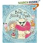 The Bear with Sticky Paws