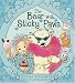 The Bear with Sticky Paws