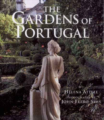 Gardens of Portugal