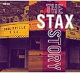 The Stax Story [4 CD]