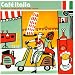 Italy - Cafe Italia