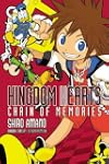 Kingdom Hearts: Chain of Memories