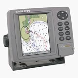 Eagle Intellimap 642C Igps Internal Gps - Gps Plotters - Eagle Electronics