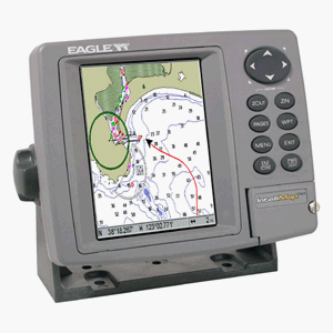 Eagle Intellimap 642C Igps Internal Gps - Gps Plotters - Eagle Electronics