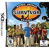 Nintendo Ds Survivor