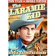 Tyler, Tom Double Feature: Laramie Kid (1935) / Single Handed Saunders (1932)