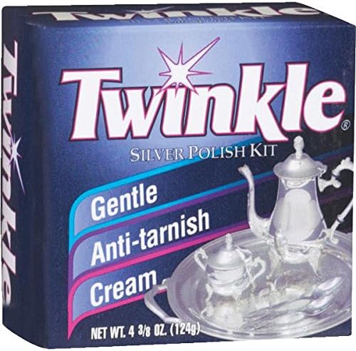 Malco Products Twinkle Silver Polish Kit - 2 pack