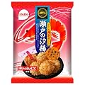 栗山米菓 瀬戸の汐揚 88g×12個