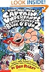 Captain Underpants Extra-Crunchy Book...