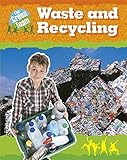 Waste and recycling