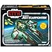Star Wars, The Vintage Collection, Episode III Revenge of the Sith Vehicle, Obi-Wan's Jedi Starfighter